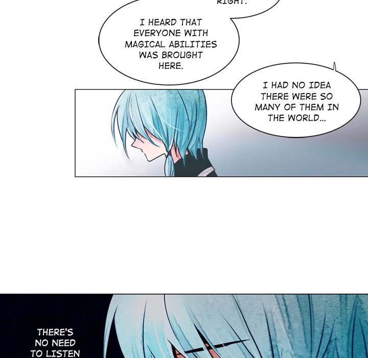 ANZ manhwa