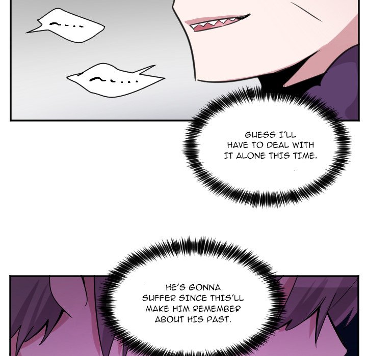 MAYA manhwa