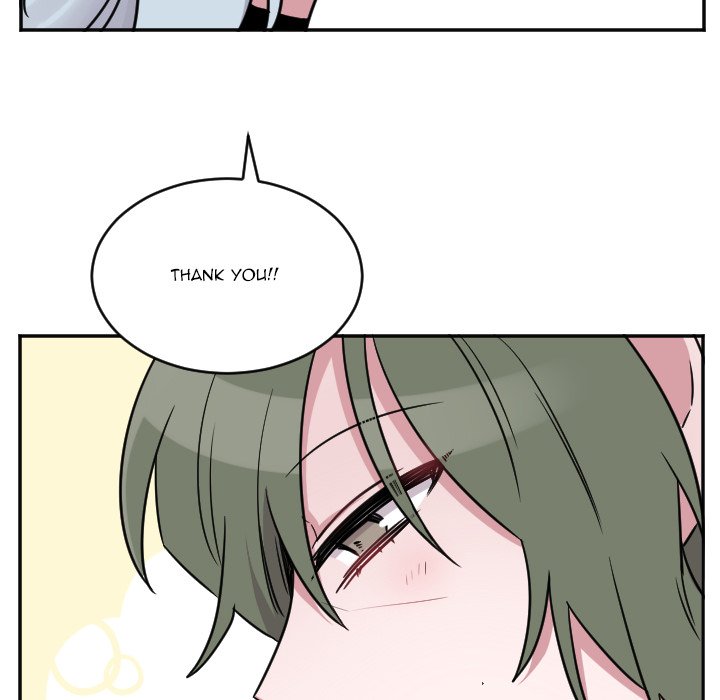 MAYA manhwa