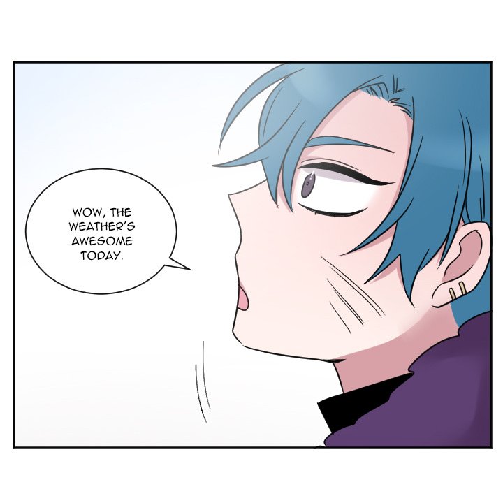 MAYA manhwa