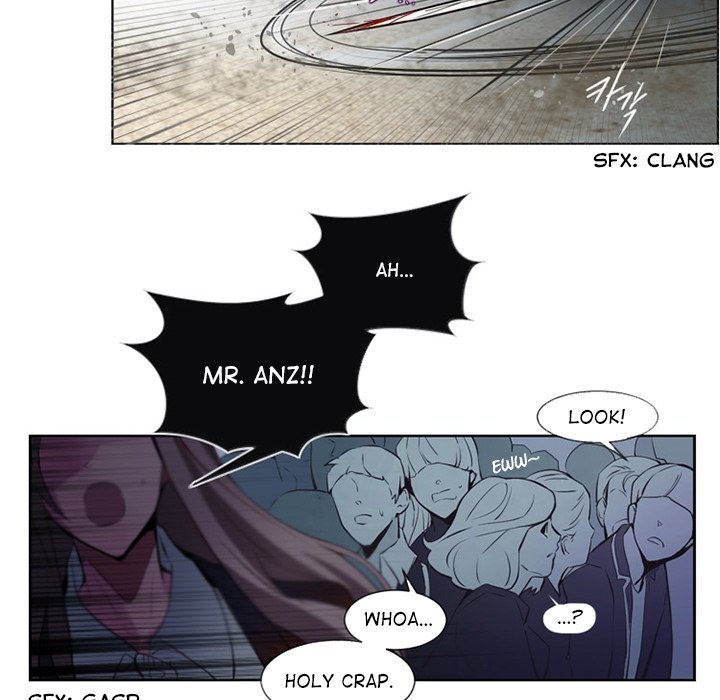 ANZ manhwa