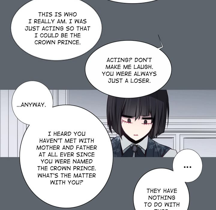 ANZ manhwa