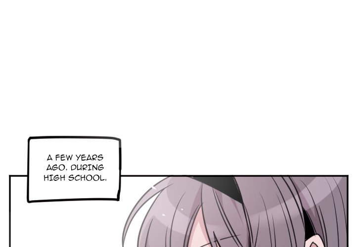 MAYA manhwa