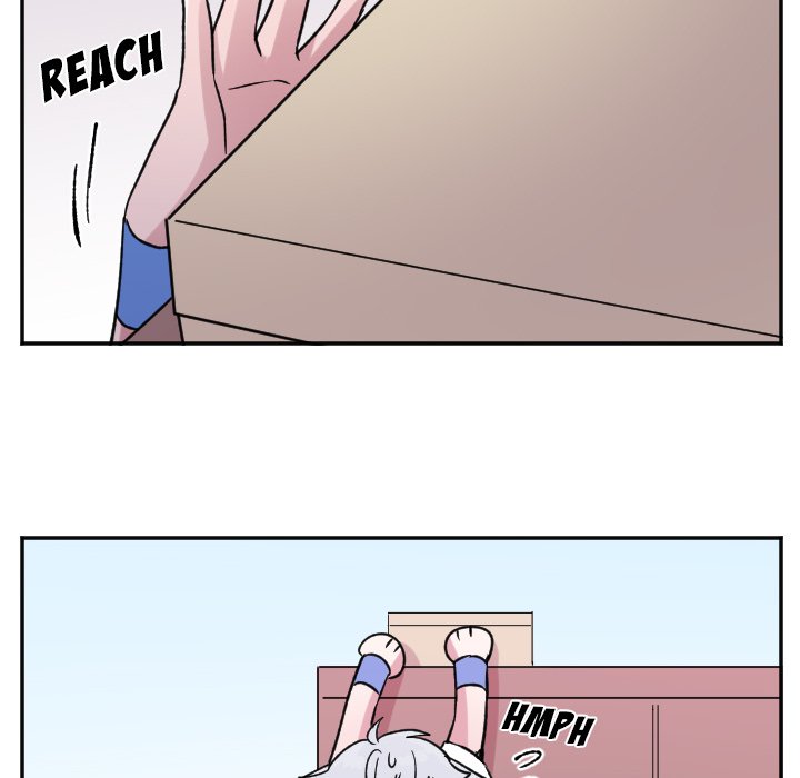 MAYA manhwa