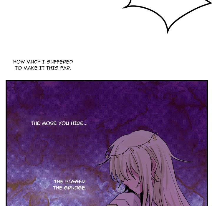 MAYA manhwa