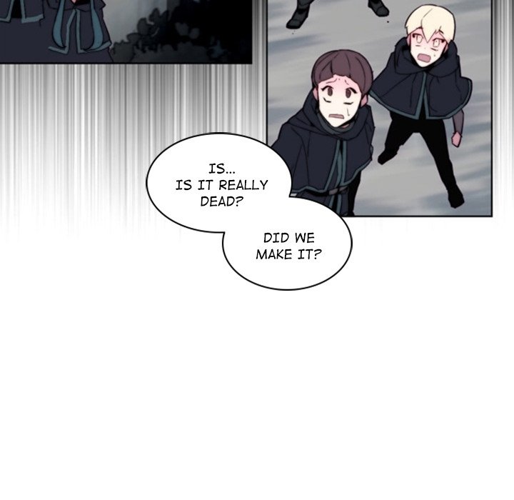 ANZ manhwa