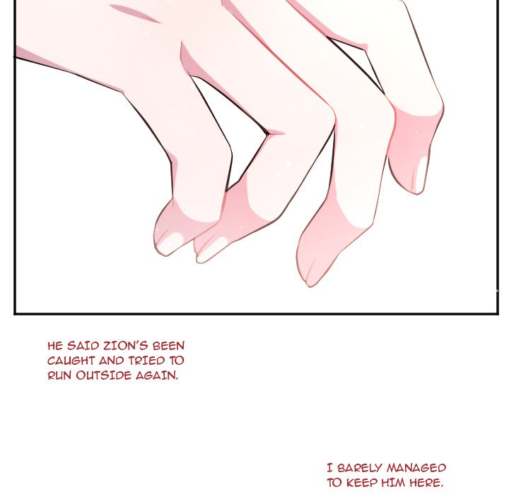 MAYA manhwa