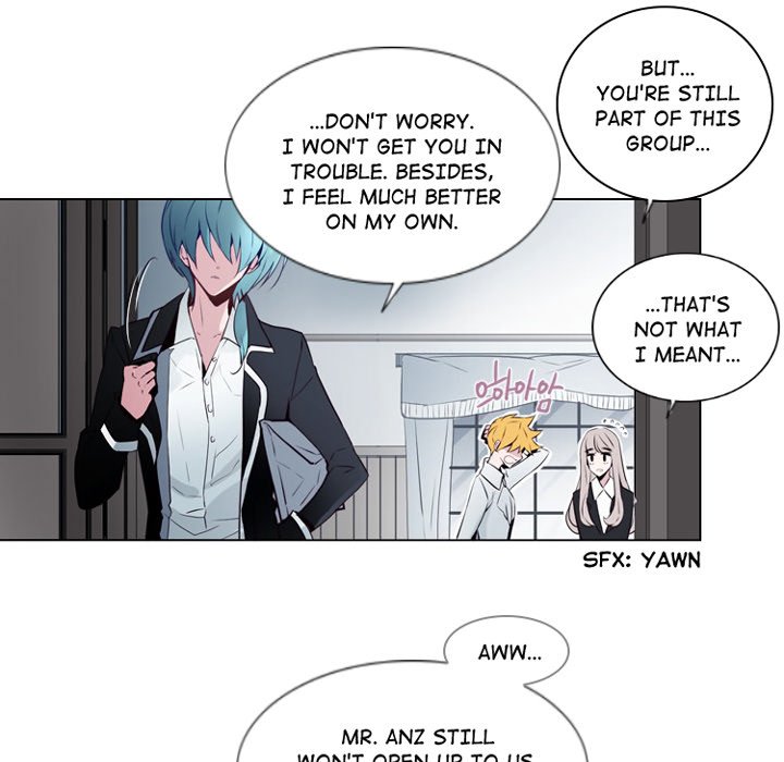 ANZ manhwa