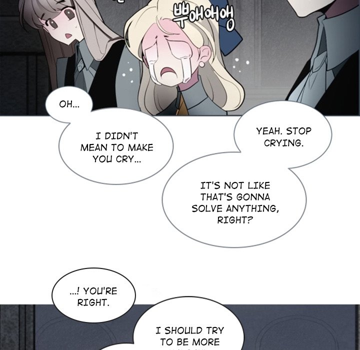 ANZ manhwa