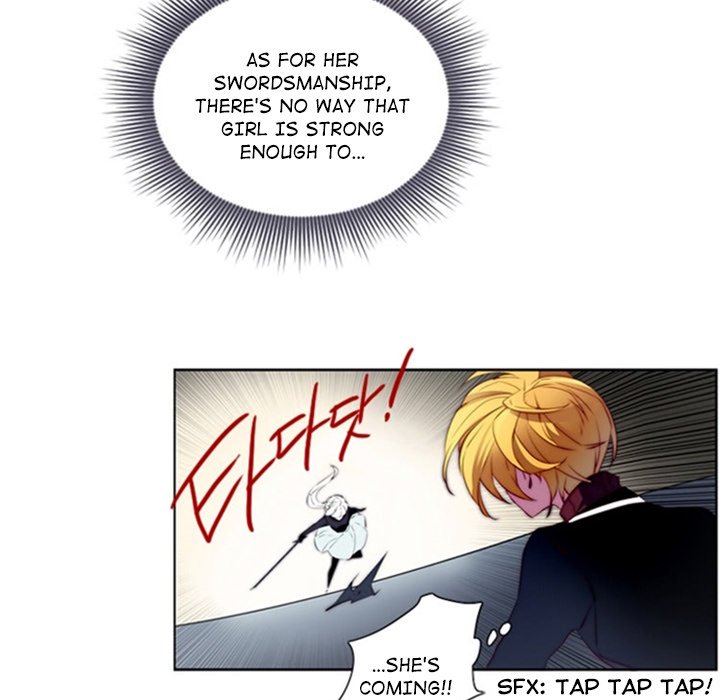 ANZ manhwa