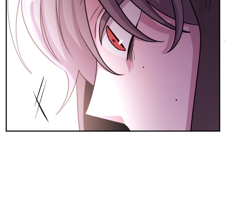 MAYA manhwa