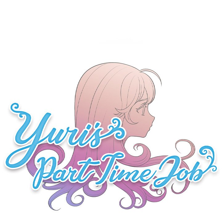 Yuri’s Part Time Job