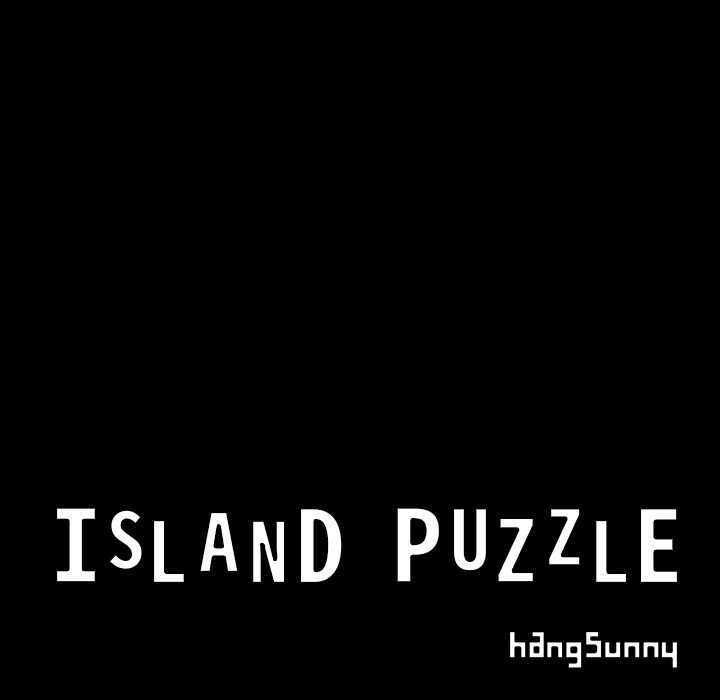 Island Puzzle