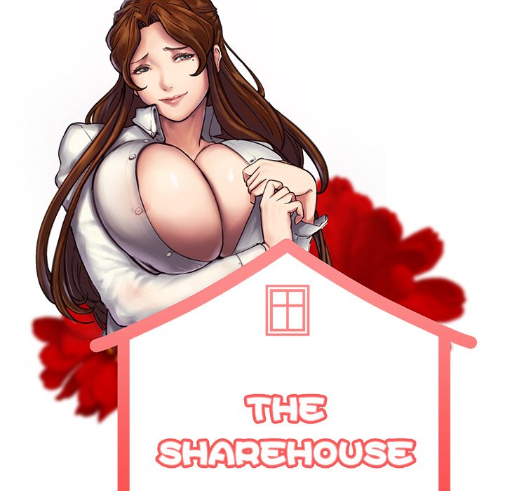 The Sharehouse