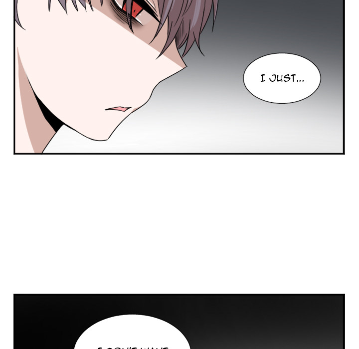 MAYA manhwa