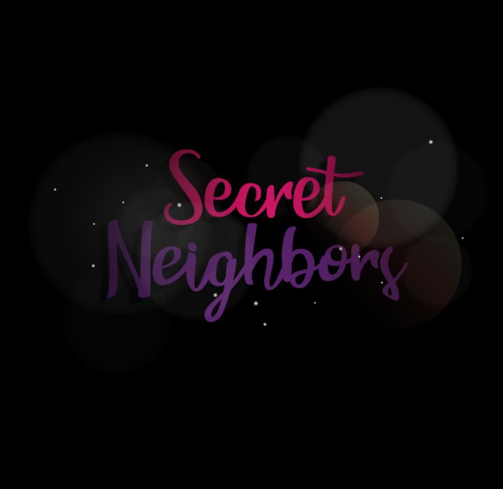 Secret Neighbors