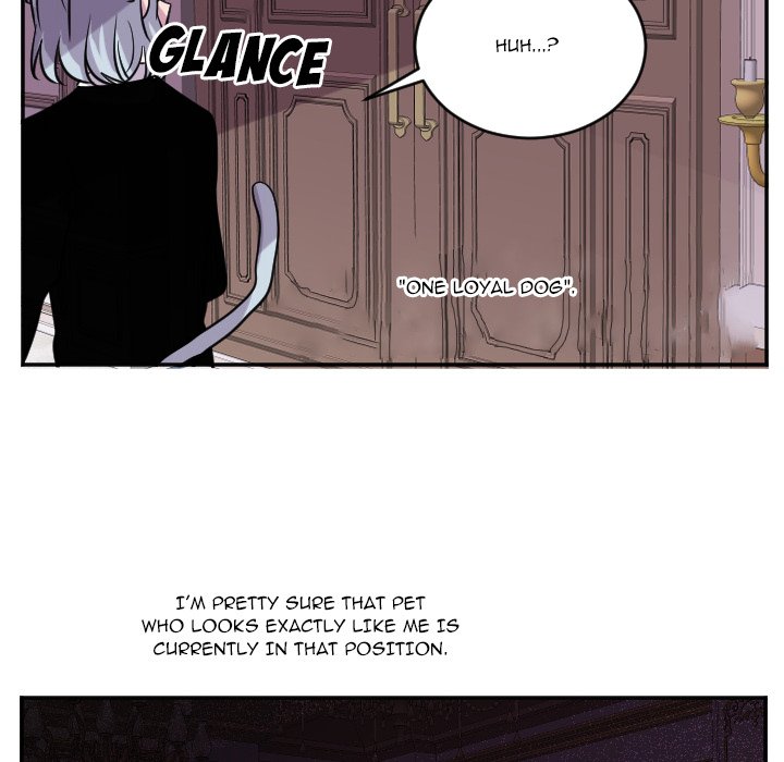 MAYA manhwa