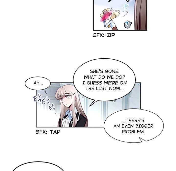 ANZ manhwa