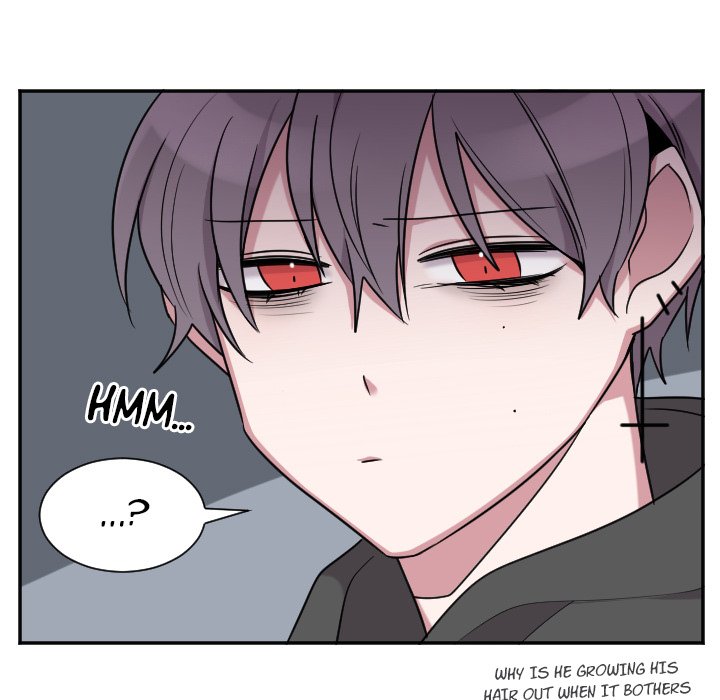 MAYA manhwa