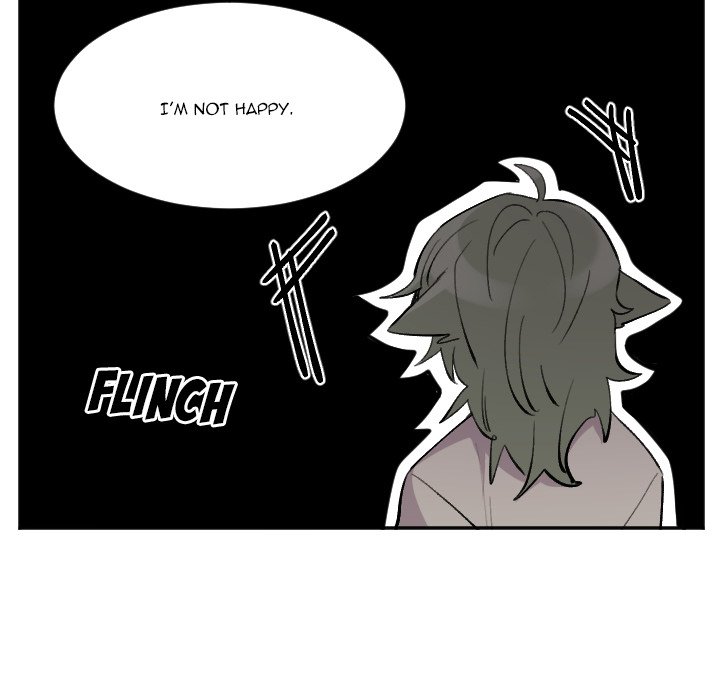 MAYA manhwa