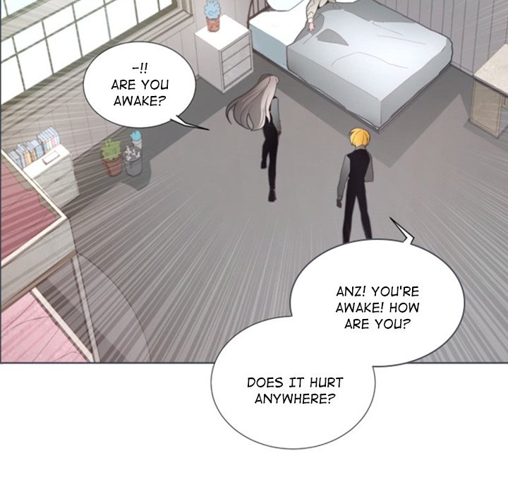 ANZ manhwa