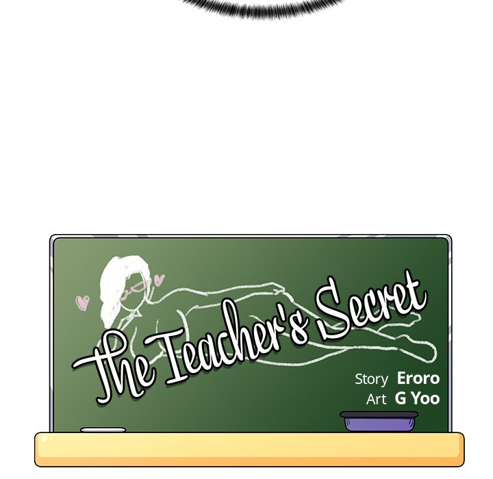 The Teacher’s Secret