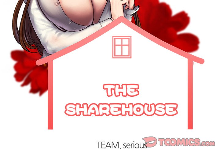 The Sharehouse