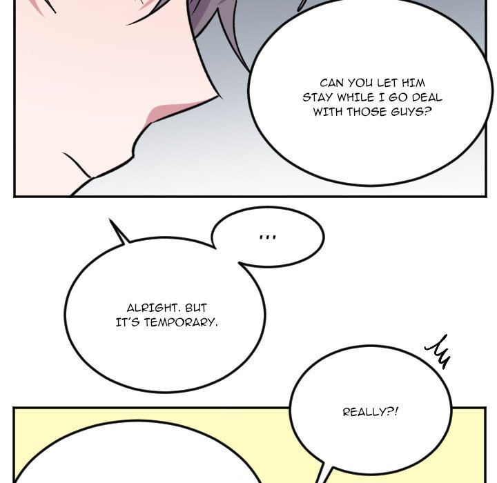 MAYA manhwa