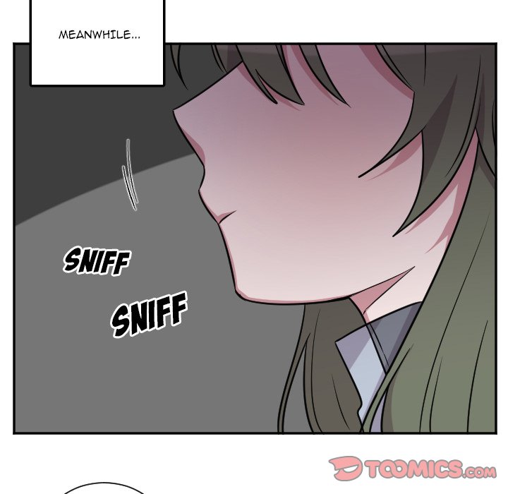 MAYA manhwa