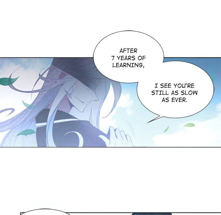 ANZ manhwa