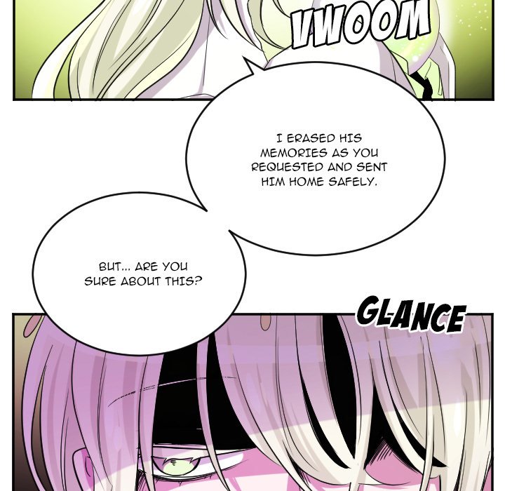 MAYA manhwa