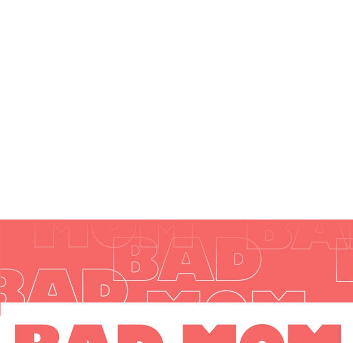 Bad Mom