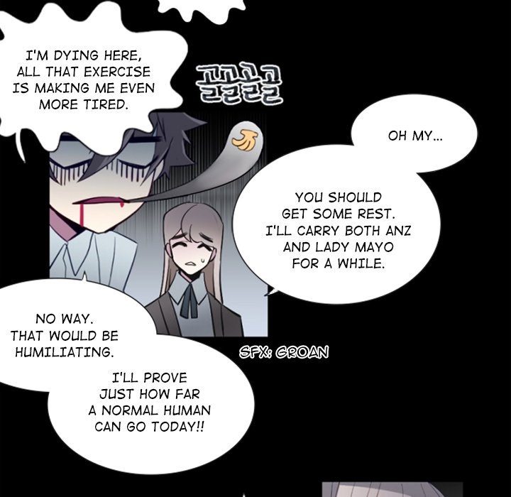 ANZ manhwa