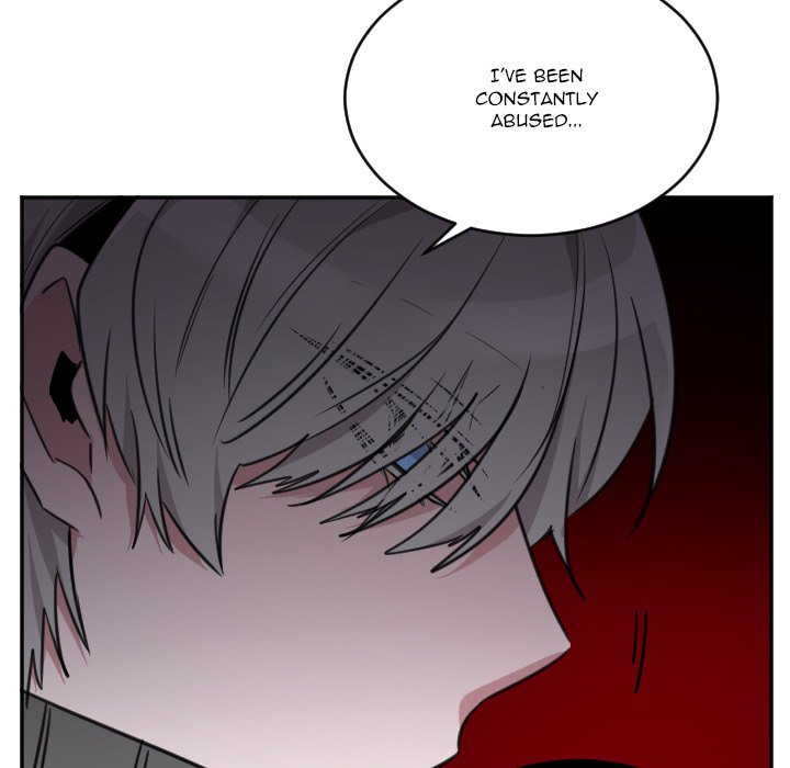 MAYA manhwa