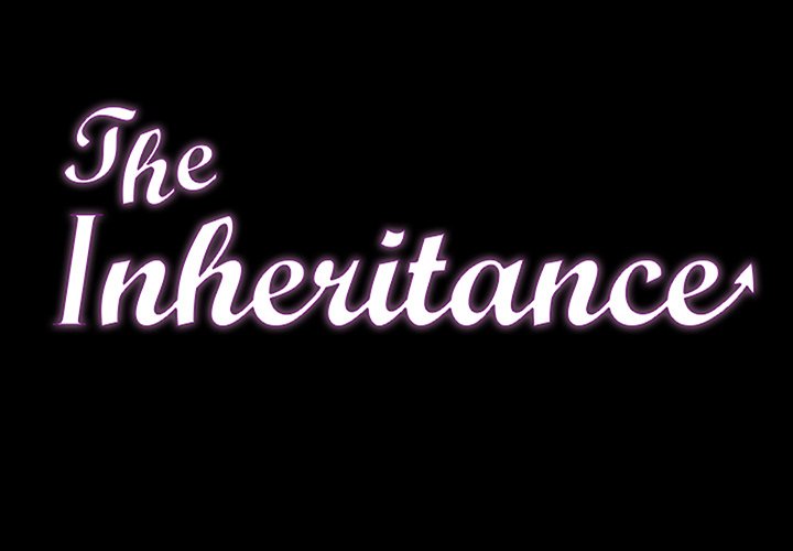 The Inheritance