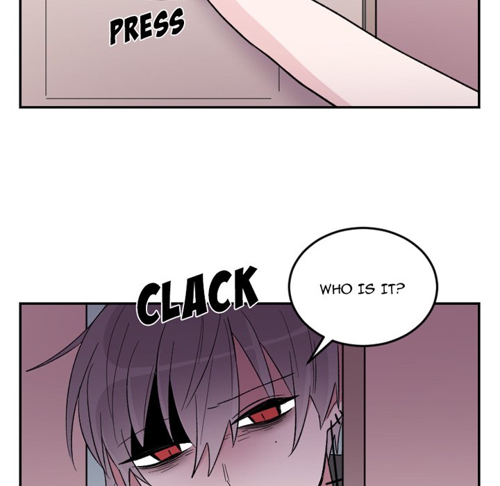 MAYA manhwa