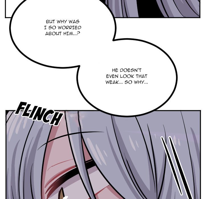 MAYA manhwa