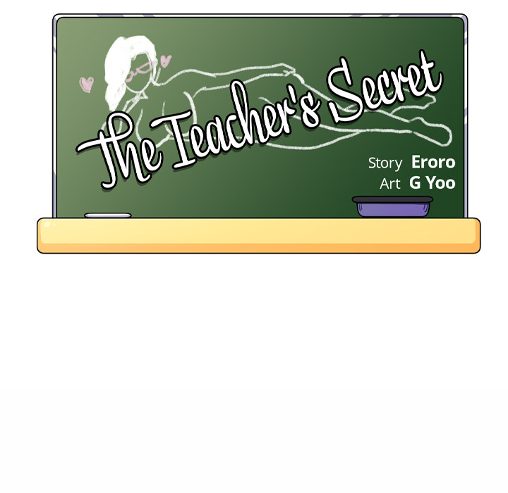 The Teacher’s Secret