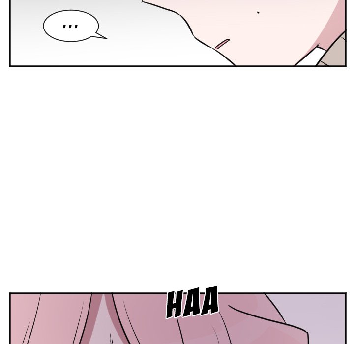 MAYA manhwa