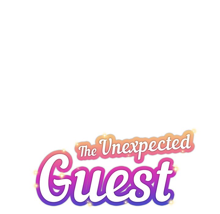 The Unexpected Guest