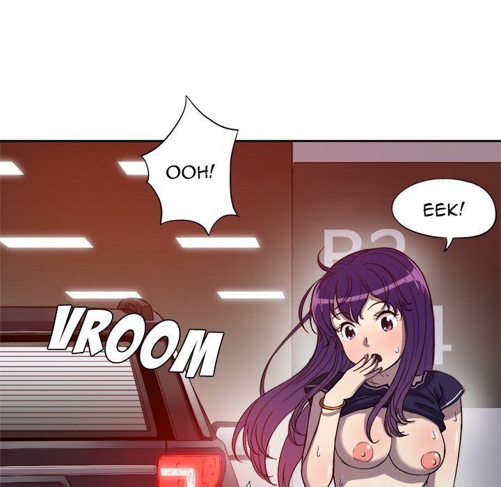 Yuri’s Part Time Job