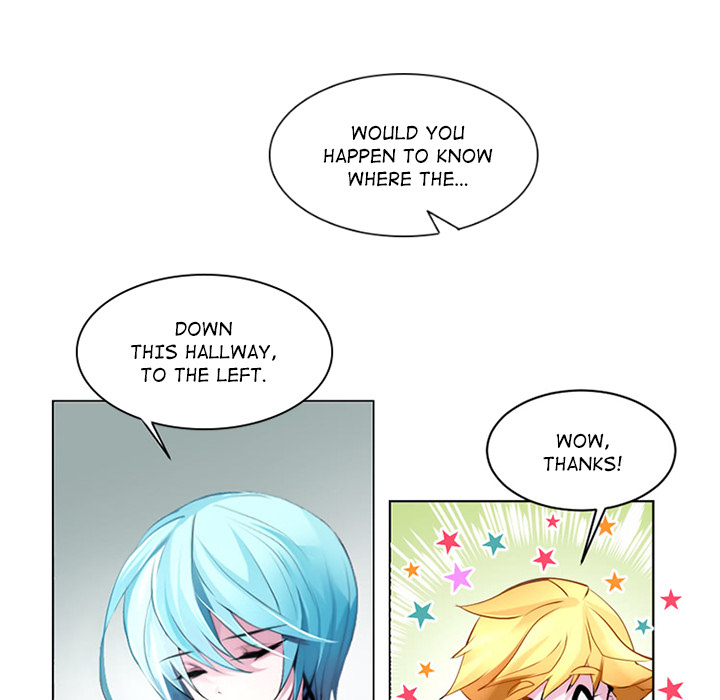 ANZ manhwa