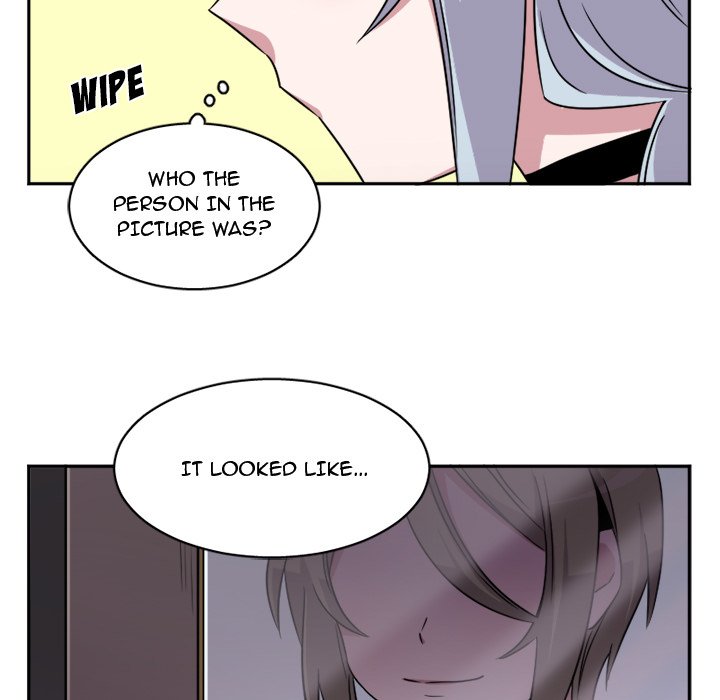 MAYA manhwa