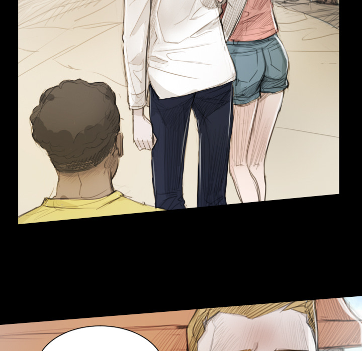 Two girls Manhwa