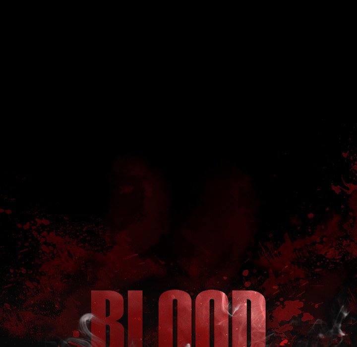 Blood Blade