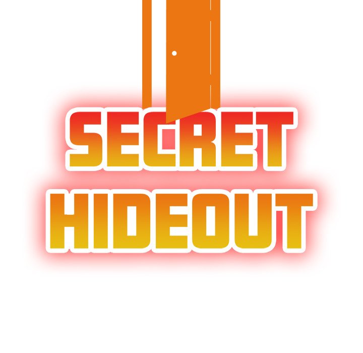 Secret Hideout