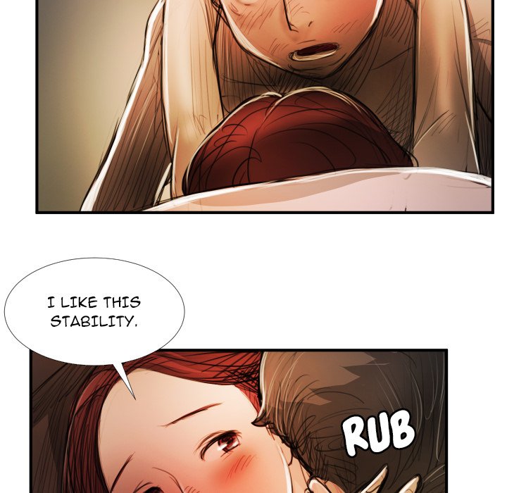 Two girls Manhwa