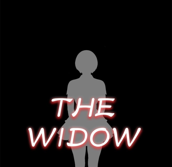 The Widow