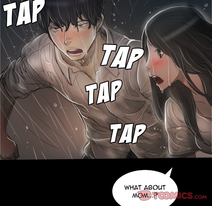 Two girls Manhwa