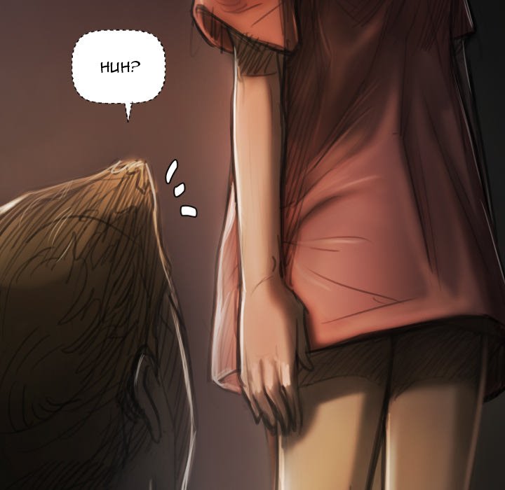 Two girls Manhwa